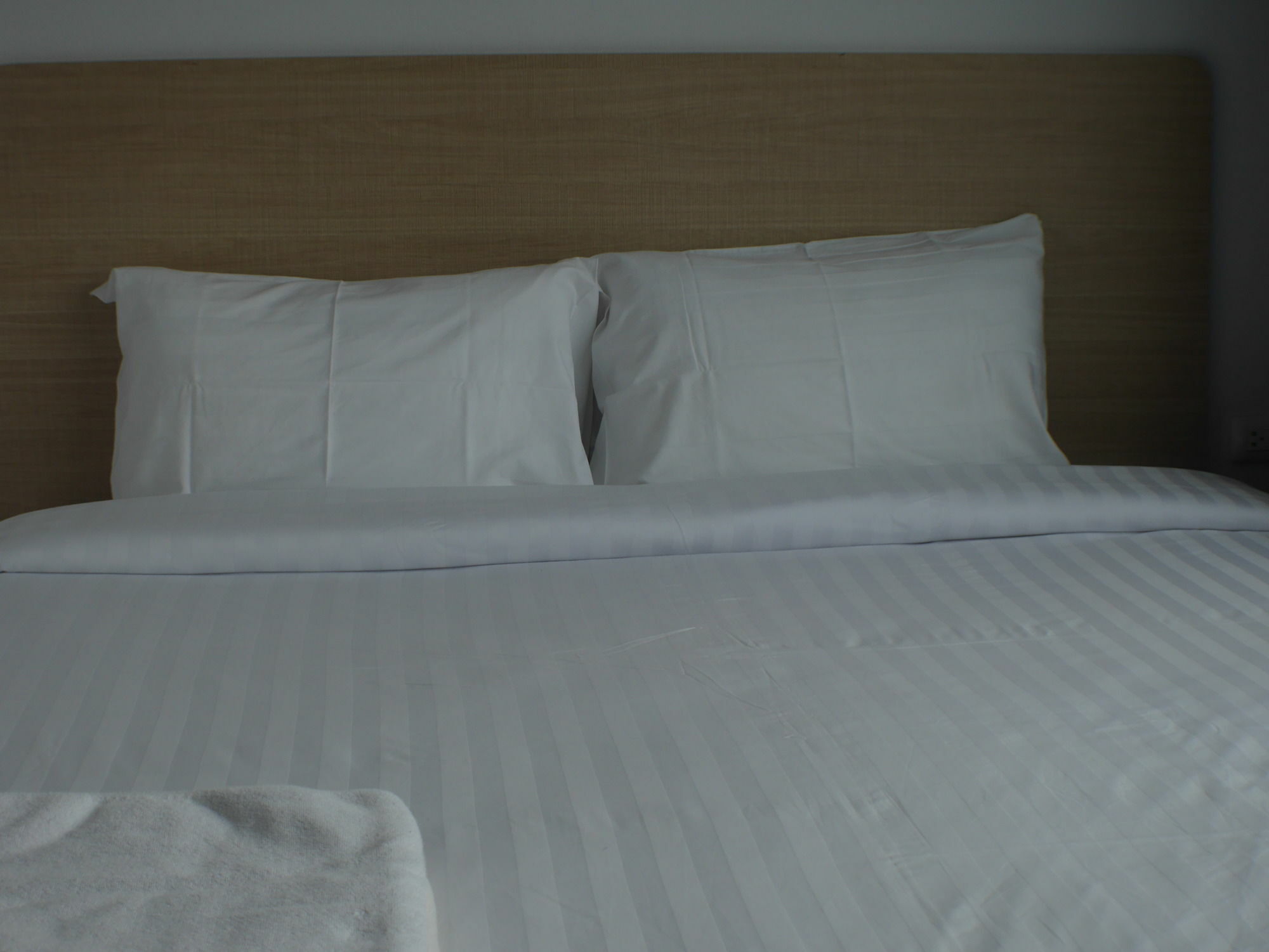 Patong Darisa Apartment Service מראה חיצוני תמונה